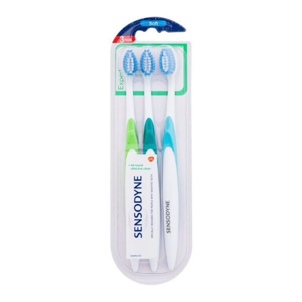 Sensodyne Expert Soft Toothbrush
