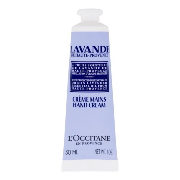 L'Occitane Lavender Hand Cream 30 ml