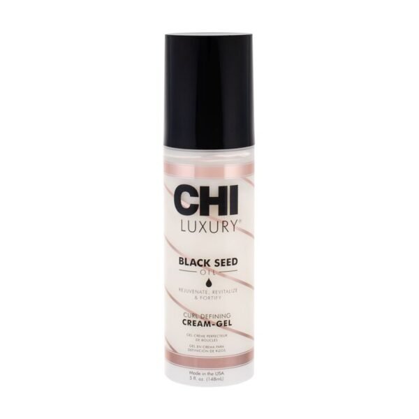 Farouk Systems CHI Luxury Black Seed Oil Waves Styling 148 ml