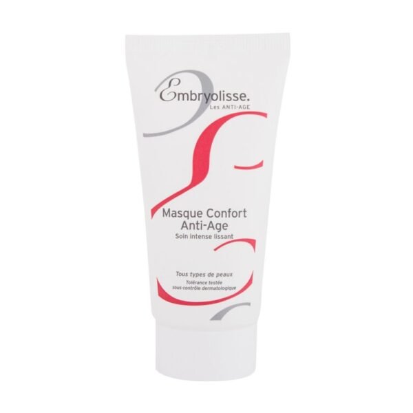 Embryolisse Anti-Age Comfort Mask Face Mask 60 ml
