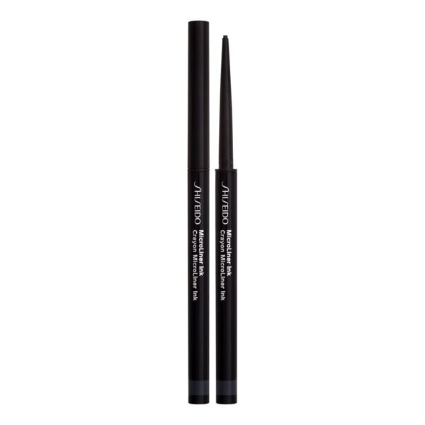 Shiseido MicroLiner Ink Eye Pencil 07 Gray 0,08 g