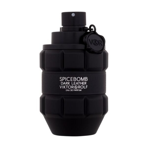 Viktor & Rolf Spicebomb Dark Leather Eau de Parfum 90 ml