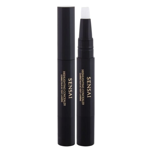 Sensai Highlighting Concealer Hc00 Luminous Ivory 3,5ml