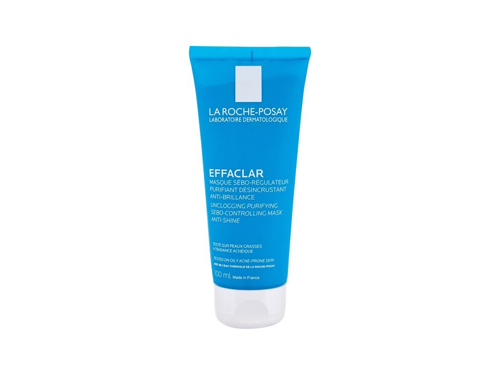 La Roche-Posay Effaclar Purifying Face Mask 100 ml