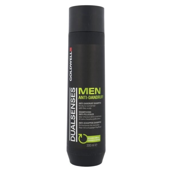 Goldwell Dualsenses Men Anti-Dandruff Shampoo 300 ml