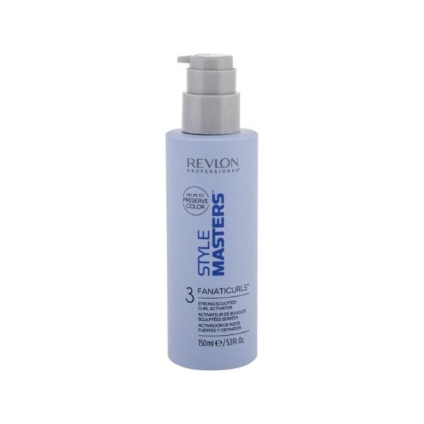 Revlon Professional Style Masters Curly Fanaticurls Waves Styling 150 ml