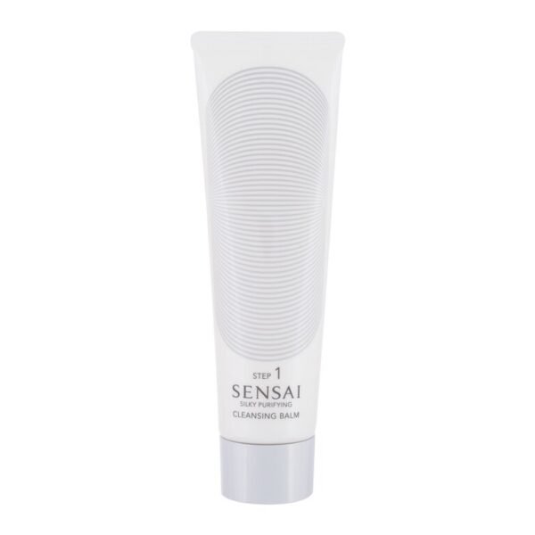 Sensai Silky Purifying Cleansing Balm 125ml