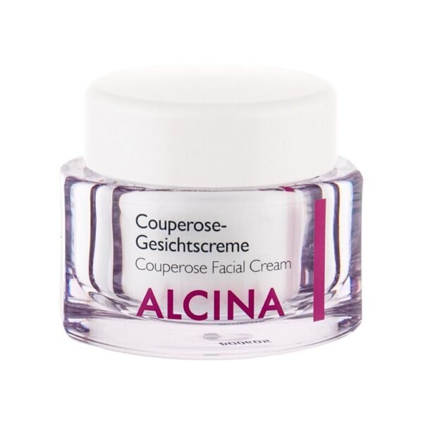 ALCINA Couperose Day Cream 50 ml