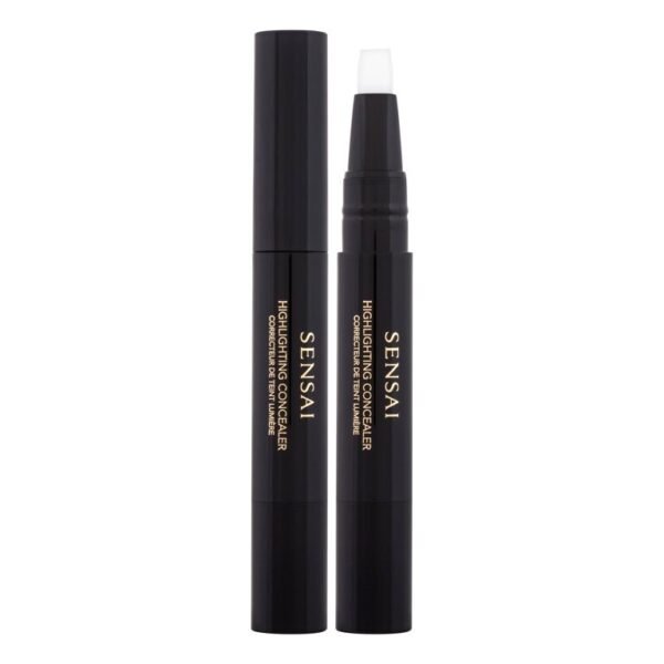 Sensai Highlighting Concealer Hc01 Luminous Rose 3,5ml