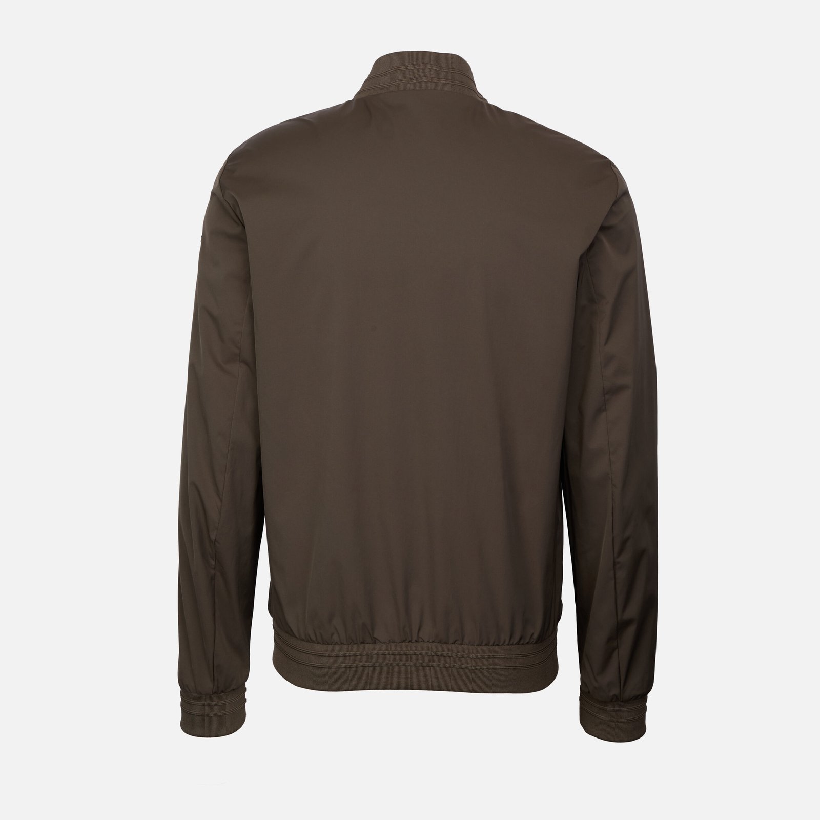 Geox Avola Men's Bomber Jacket – Olive - Image 2
