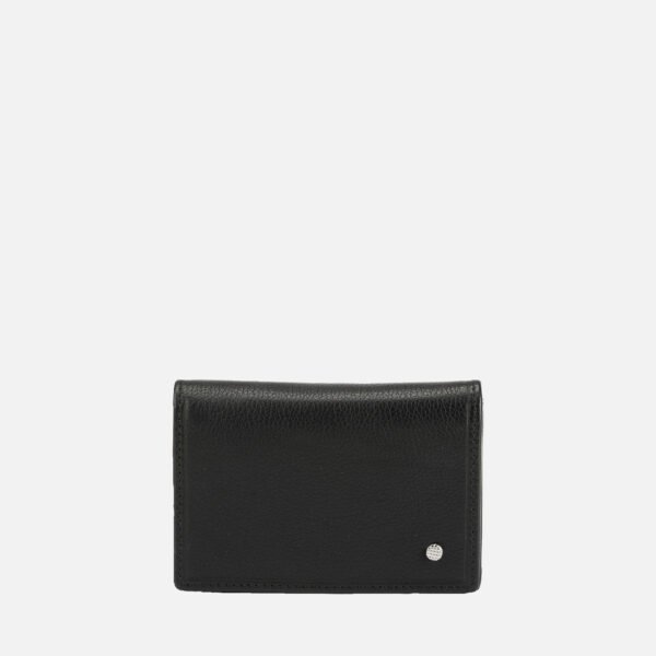 Geox Men's Wallet – Black