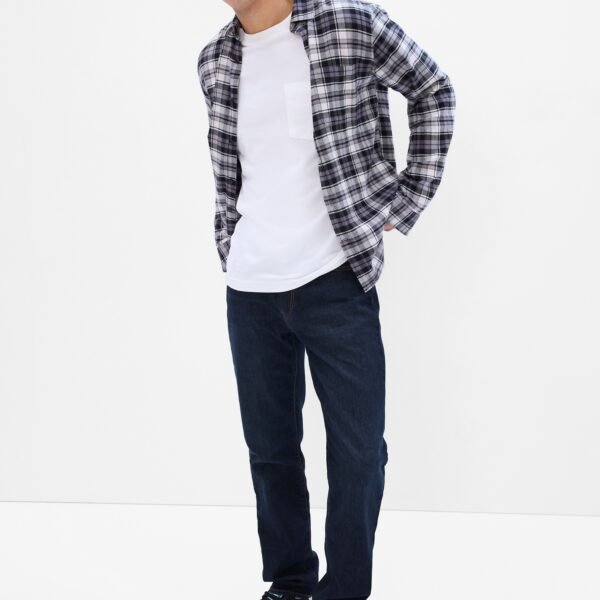 GAP Straight Men's Jeans – Navy