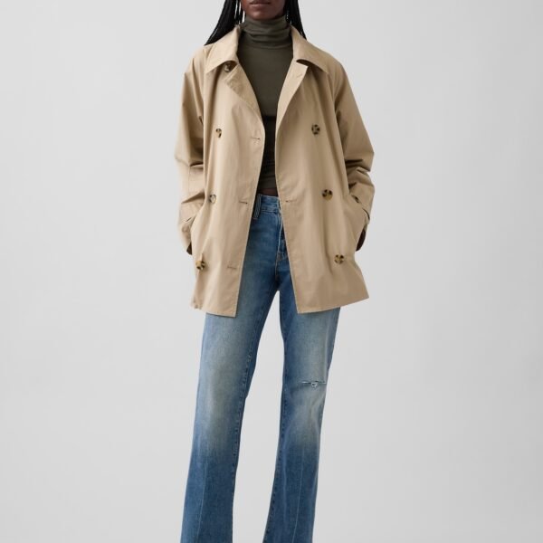 GAP Women's Jacket – Beige