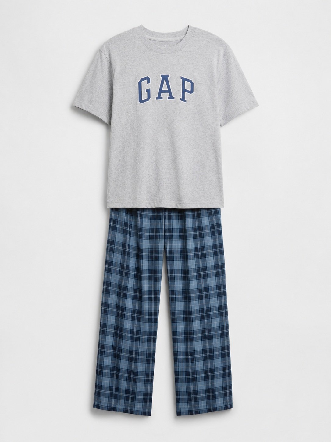 GAP Boys' Pyjamas – Grey