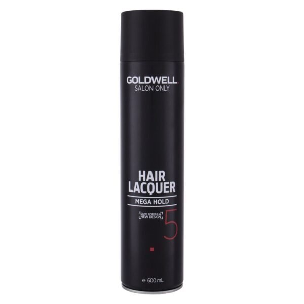 Goldwell Salon Only Super Firm Mega Hold Hair Spray 600 ml
