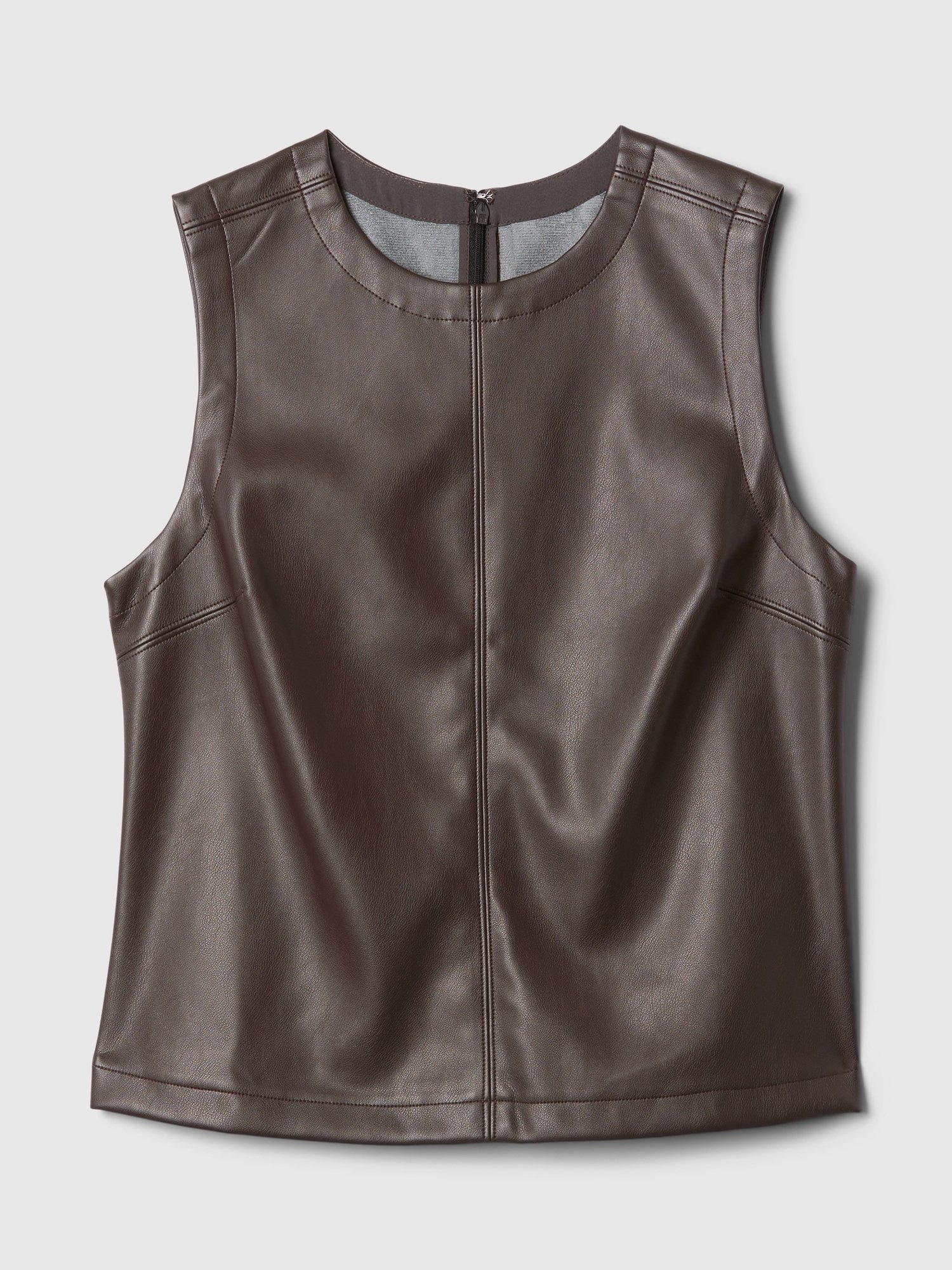 GAP Women's Top – Brown - Image 4