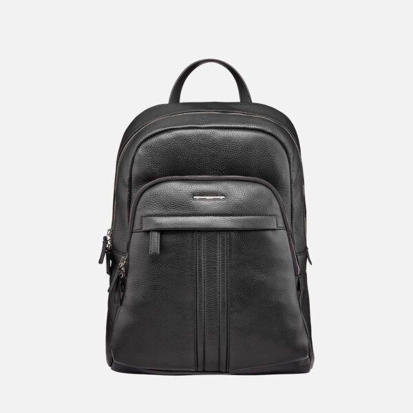 Geox Yvan Men's Bag – Black
