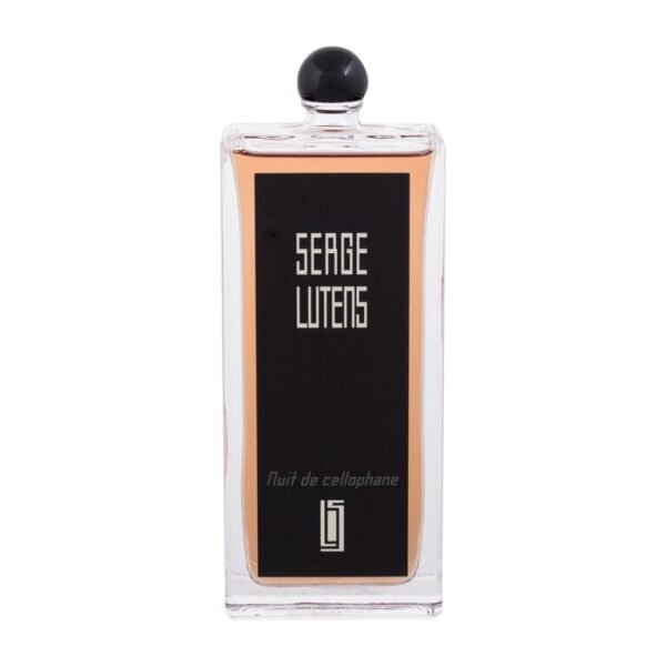 Serge Lutens Nuit de Cellophane Eau de Parfum 100 ml