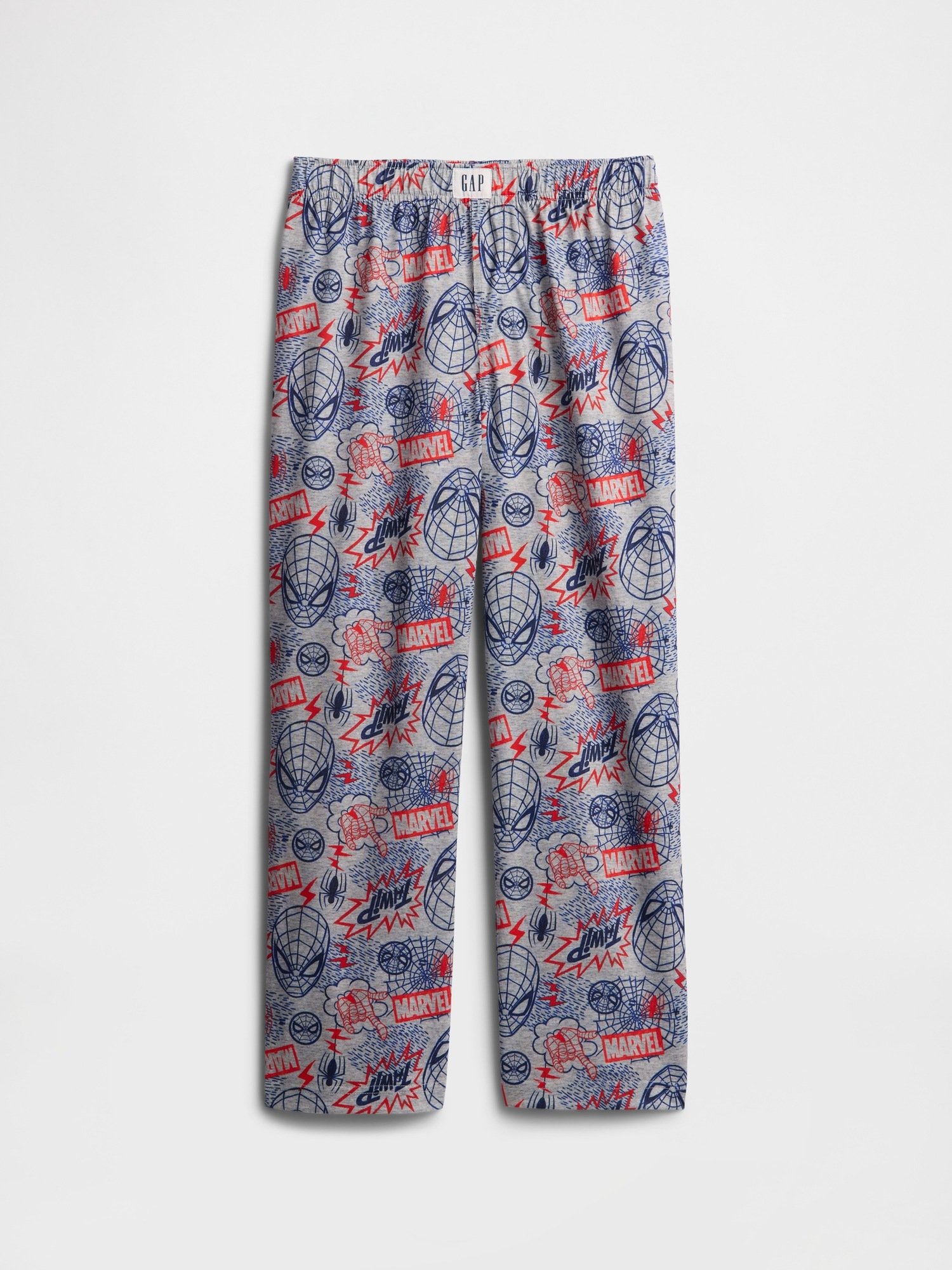 GAP Marvel Boys' Pyjamas – Multicolour