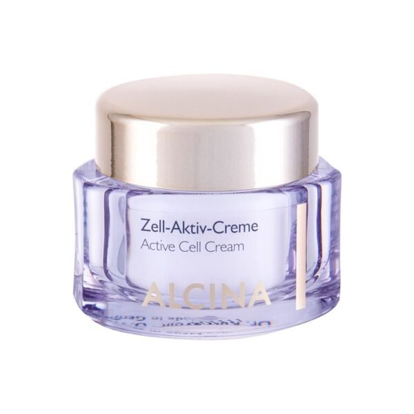 ALCINA Effective Care Active Cell Day Cream 50 ml