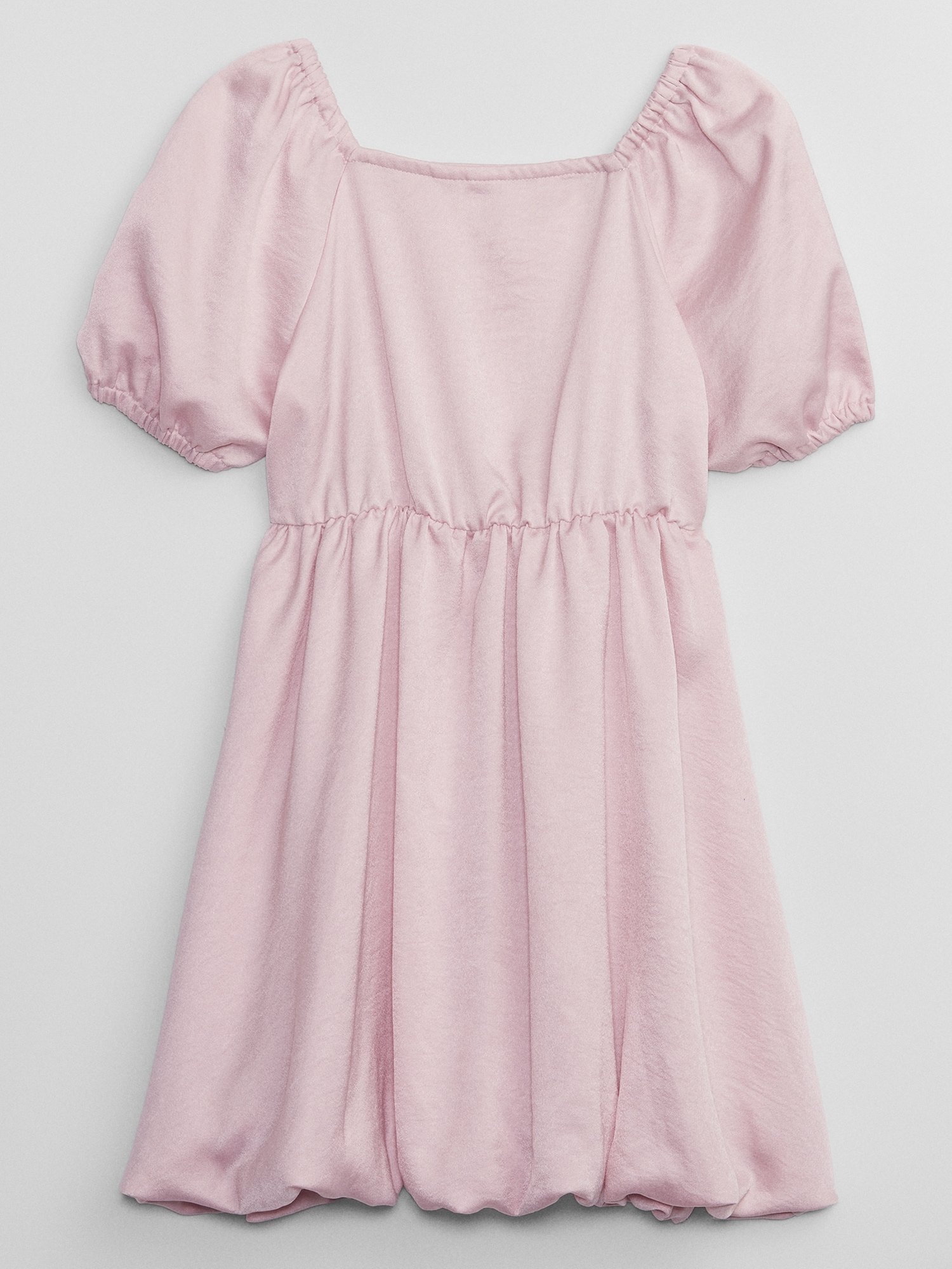 GAP Girls' Dress – Pink - Image 2