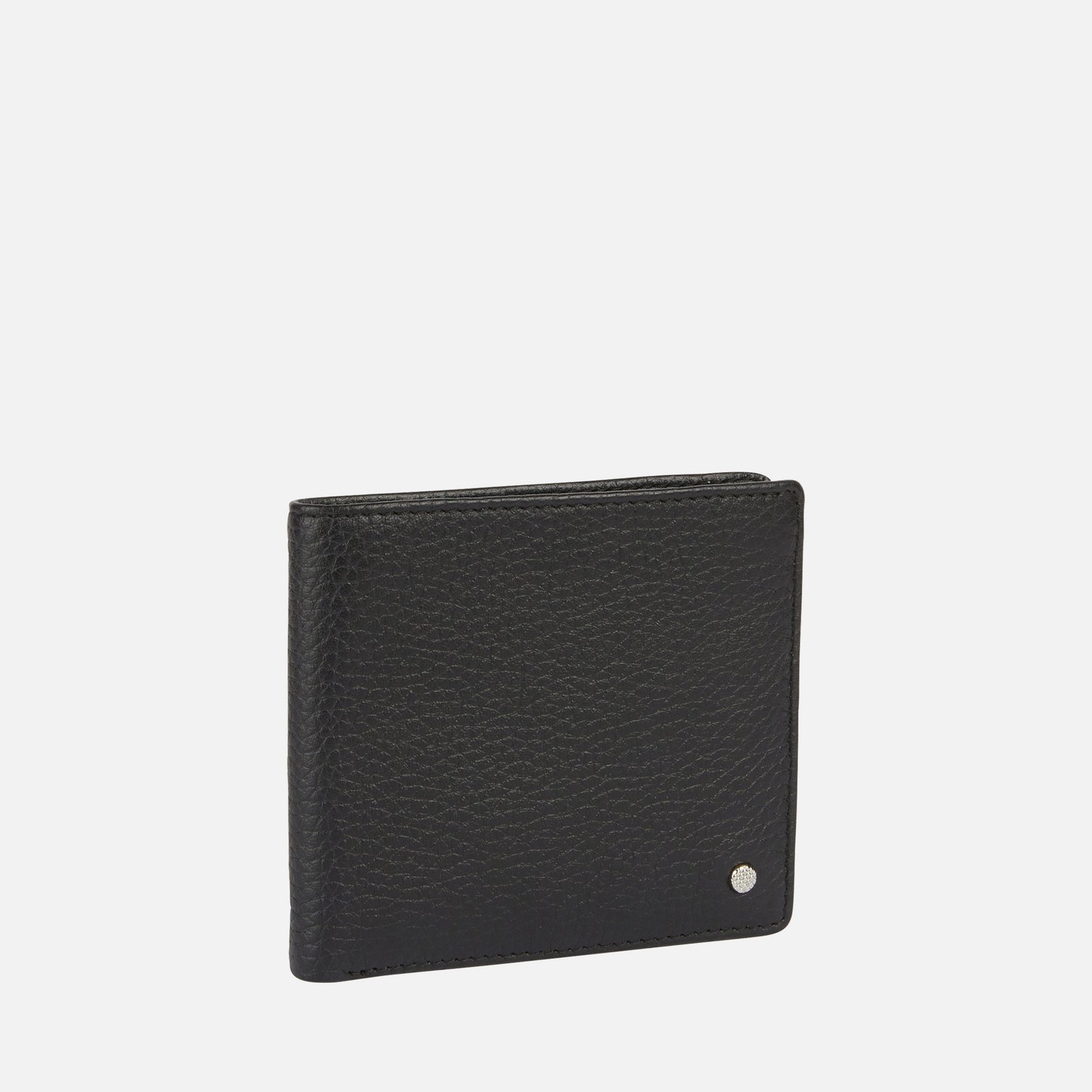 Geox Men's Wallet – Black - Image 2