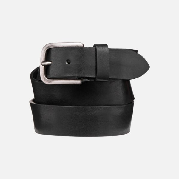 Geox Men's Belt – Black