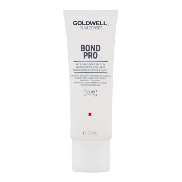 Goldwell Dualsenses Bond Pro Day & Night Bond Booster Leave-in Hair Care 75 ml