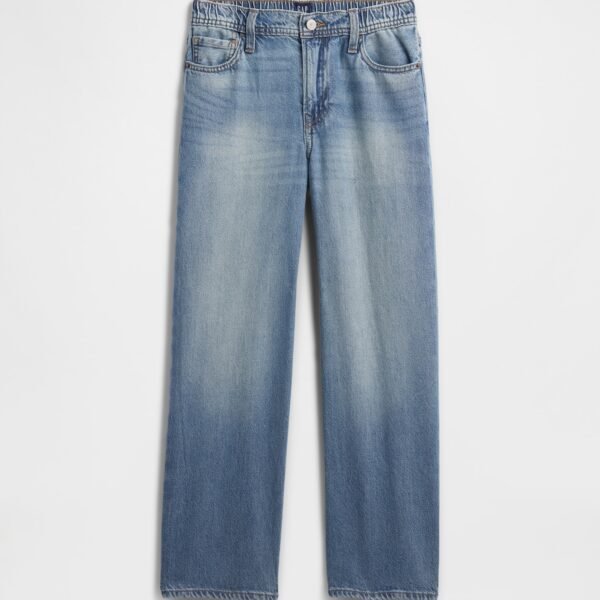 GAP Baggy Boys' Jeans – Blue