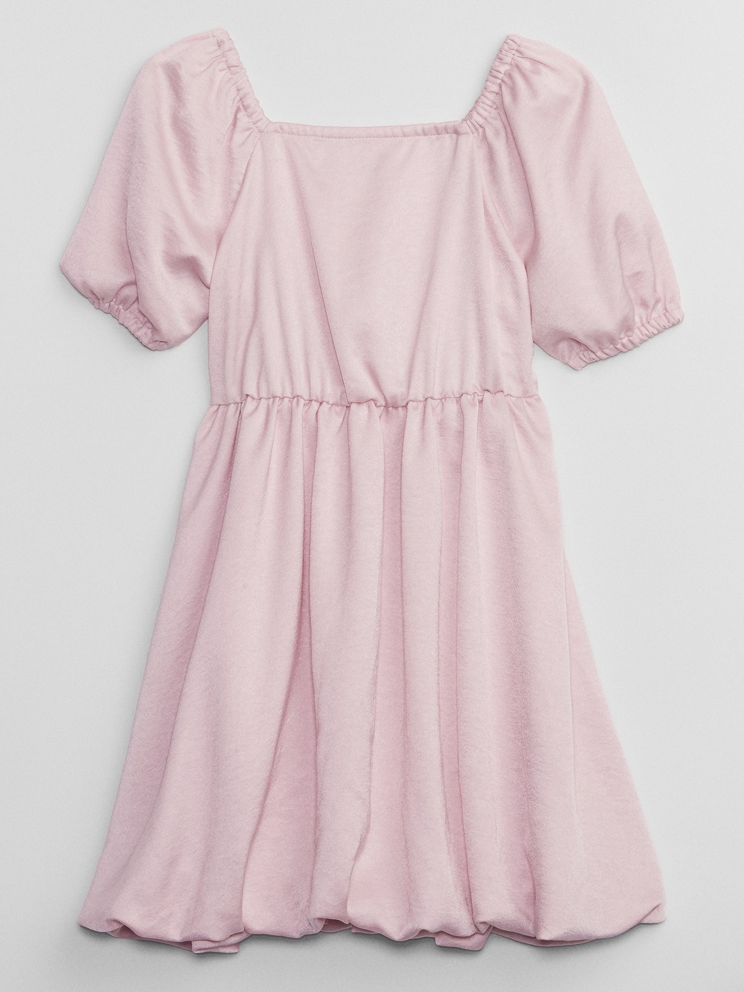 GAP Girls' Dress – Pink