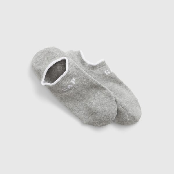 GAP Athletic Unisex Men's Socks – Grey