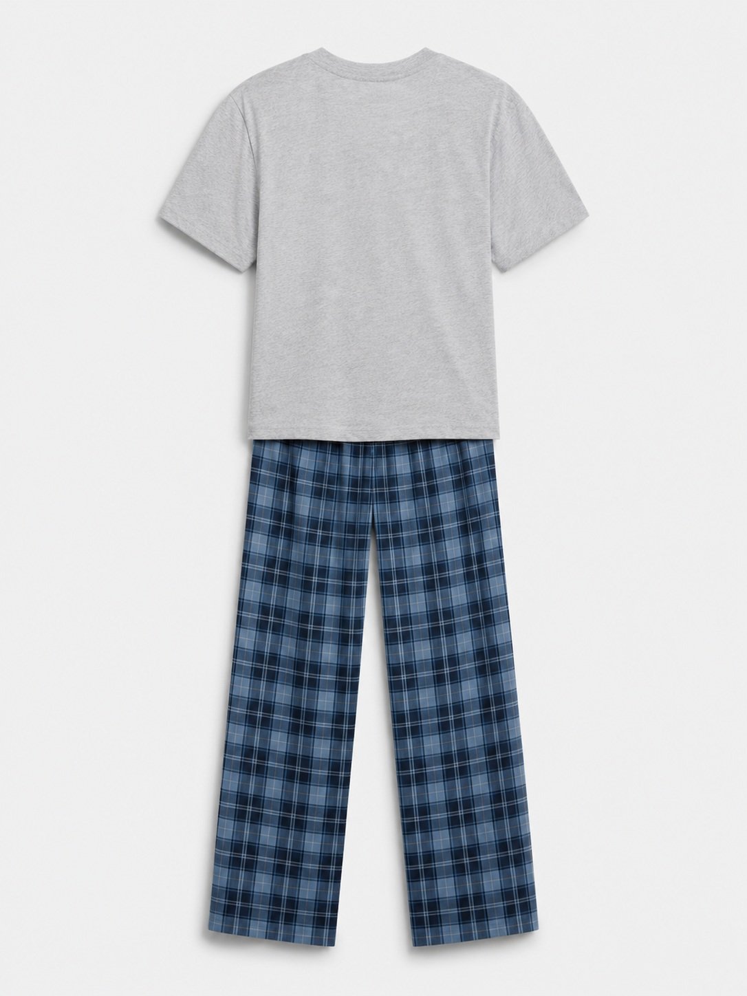 GAP Boys' Pyjamas – Grey - Image 2