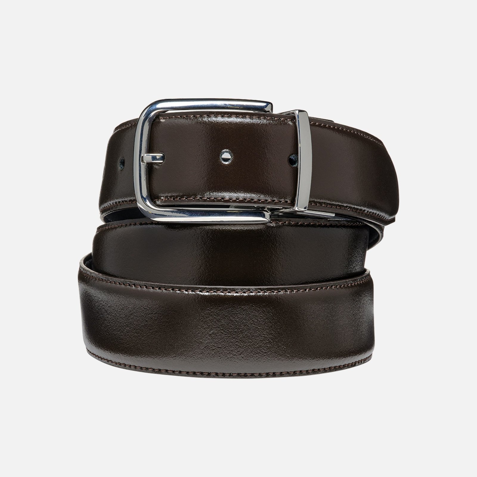 Geox Men's Belt – Black