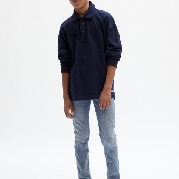 GAP Skinny Boys' Jeans – Blue