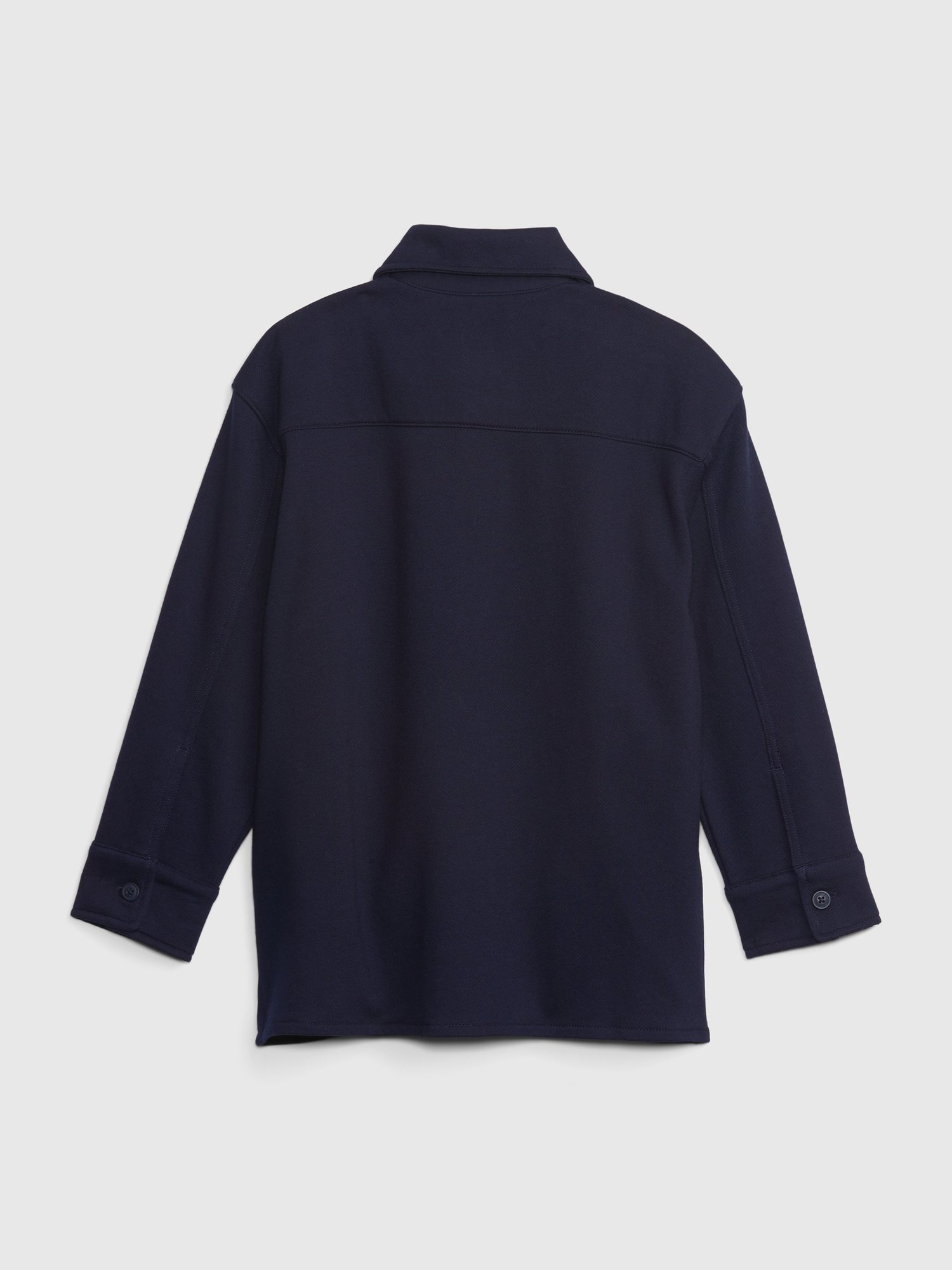 GAP Boys' Jacket – Navy - Image 2