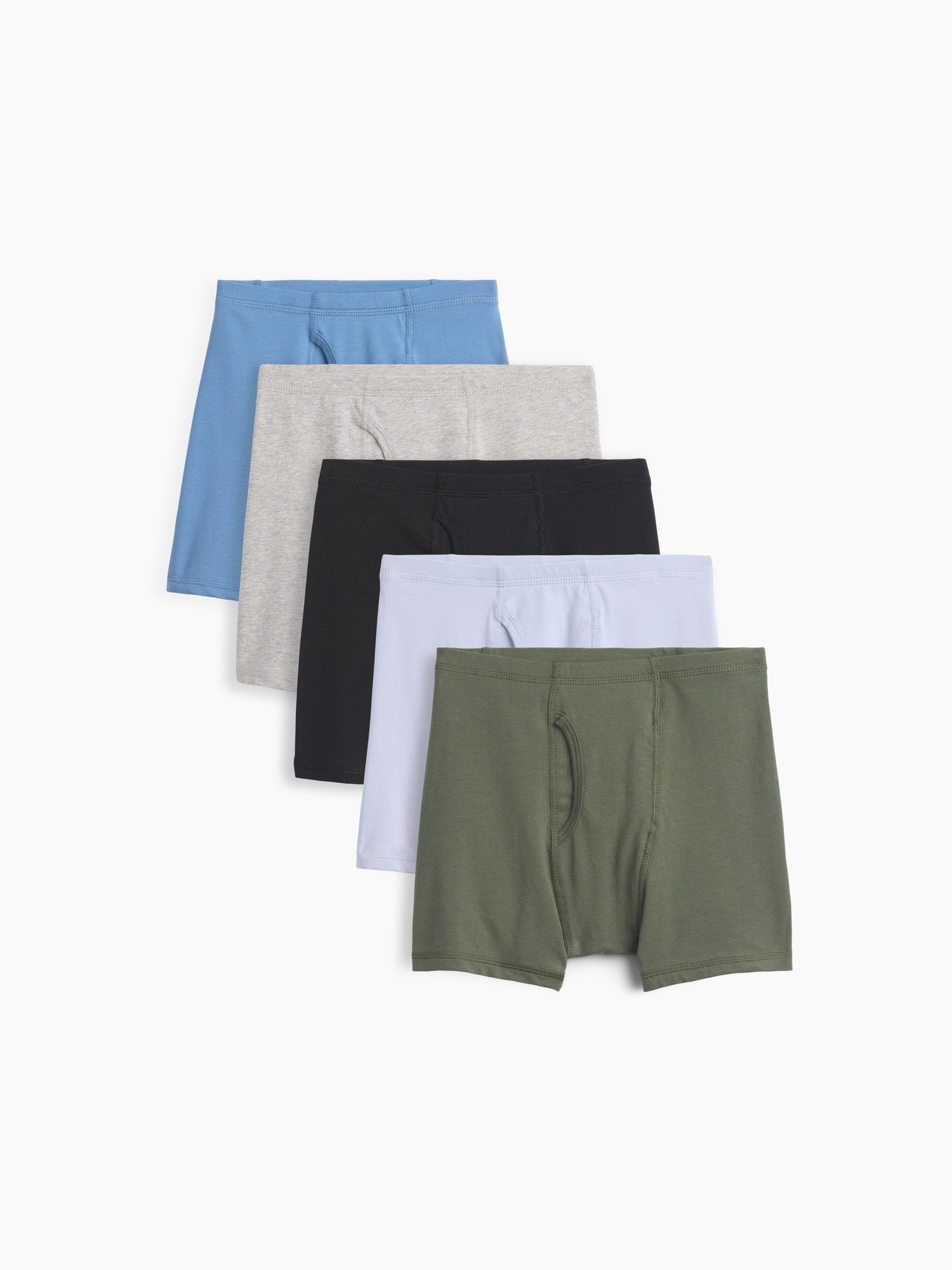 GAP Boys' Boxers – Multicolour