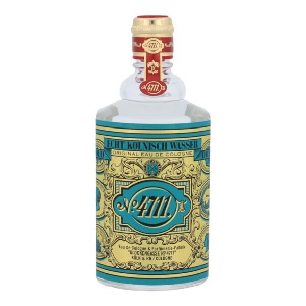 4711 Original Eau de Cologne 100 ml