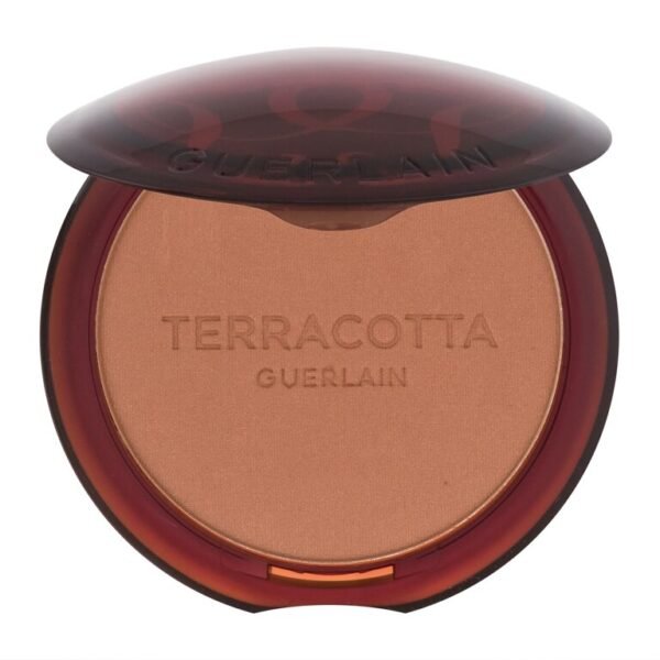 Guerlain Terracotta Bronzing Powder N° 05 Deep Warm 8,5g