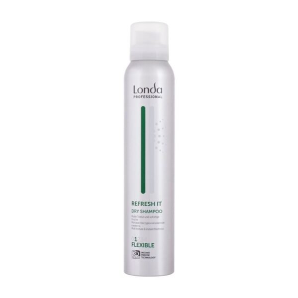 Londa Professional Refresh It Dry Shampoo 180 ml
