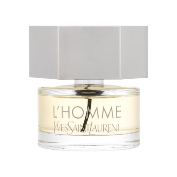 Yves Saint Laurent L'Homme Eau de Toilette 40 ml