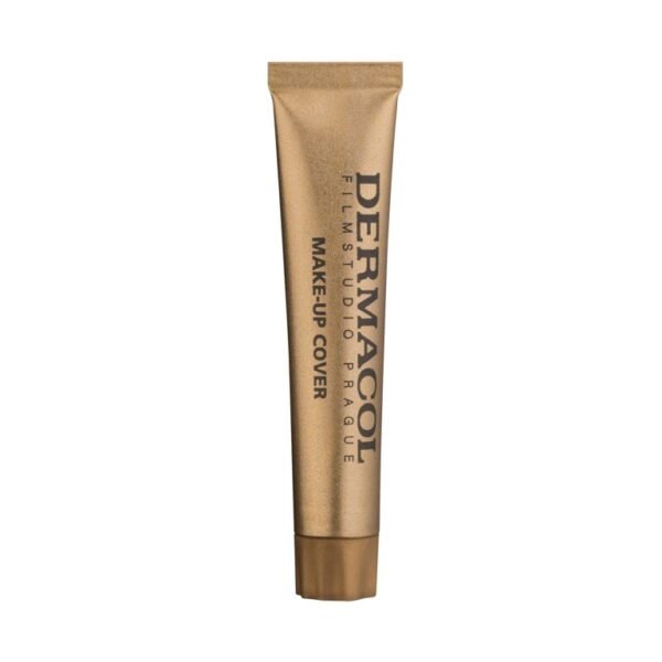 Dermacol Make-Up Cover SPF30 Makeup 208 30 g