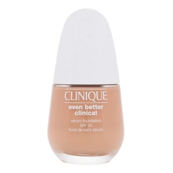 Clinique Even Better Clinical Serum Foundation Spf 20 Cn 58 Honey 30ml