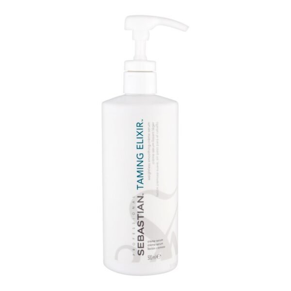 Sebastian Professional Taming Elixir Hair Oils and Serum 500 ml