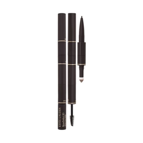 Estee Lauder Brow Perfect3D All-In One Styler Eyebrow Pencil Blackened Brown 1,75ml
