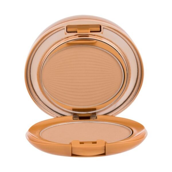 Sensai Silky Bronze Natural Veil Compact Sc02 Natural Spf 20 8,5g