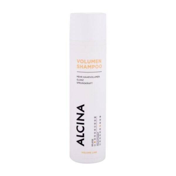 ALCINA Volume Line Shampoo 250 ml
