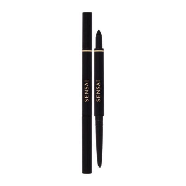Sensai Lasting Eyeliner Pencil 01 Black 0,1g