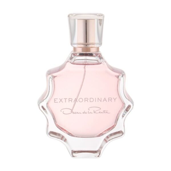 Oscar de la Renta Extraordinary Eau de Parfum 90 ml
