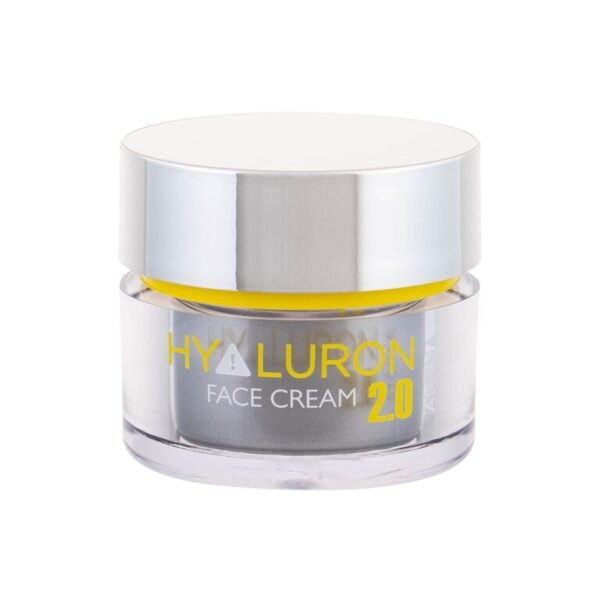 ALCINA Hyaluron 2.0 Day Cream 50 ml