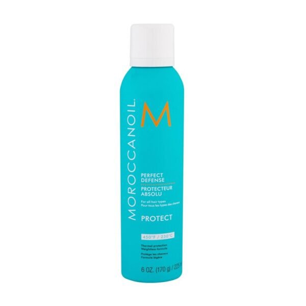 Moroccanoil Protect Perfect Defense For Heat Hairstyling 225 ml
